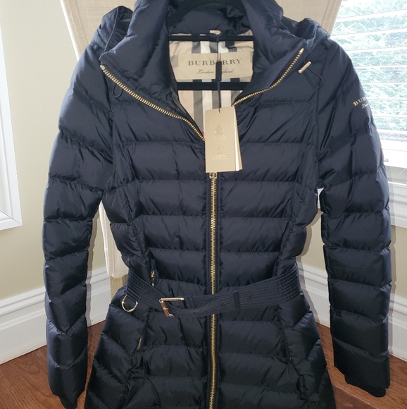 Burberry | Jackets \u0026 Coats | Burberry 